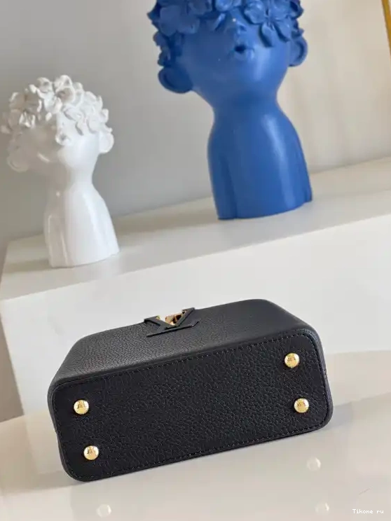 Cheap CAPUCINES MINI LOUIS VUITTON 0613